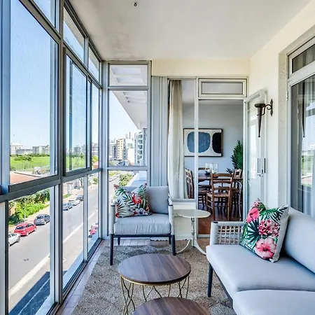 Fairway Haven Apartment Cape Town Exterior photo