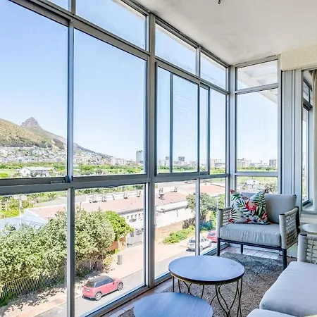 Fairway Haven Apartment Cape Town Exterior photo