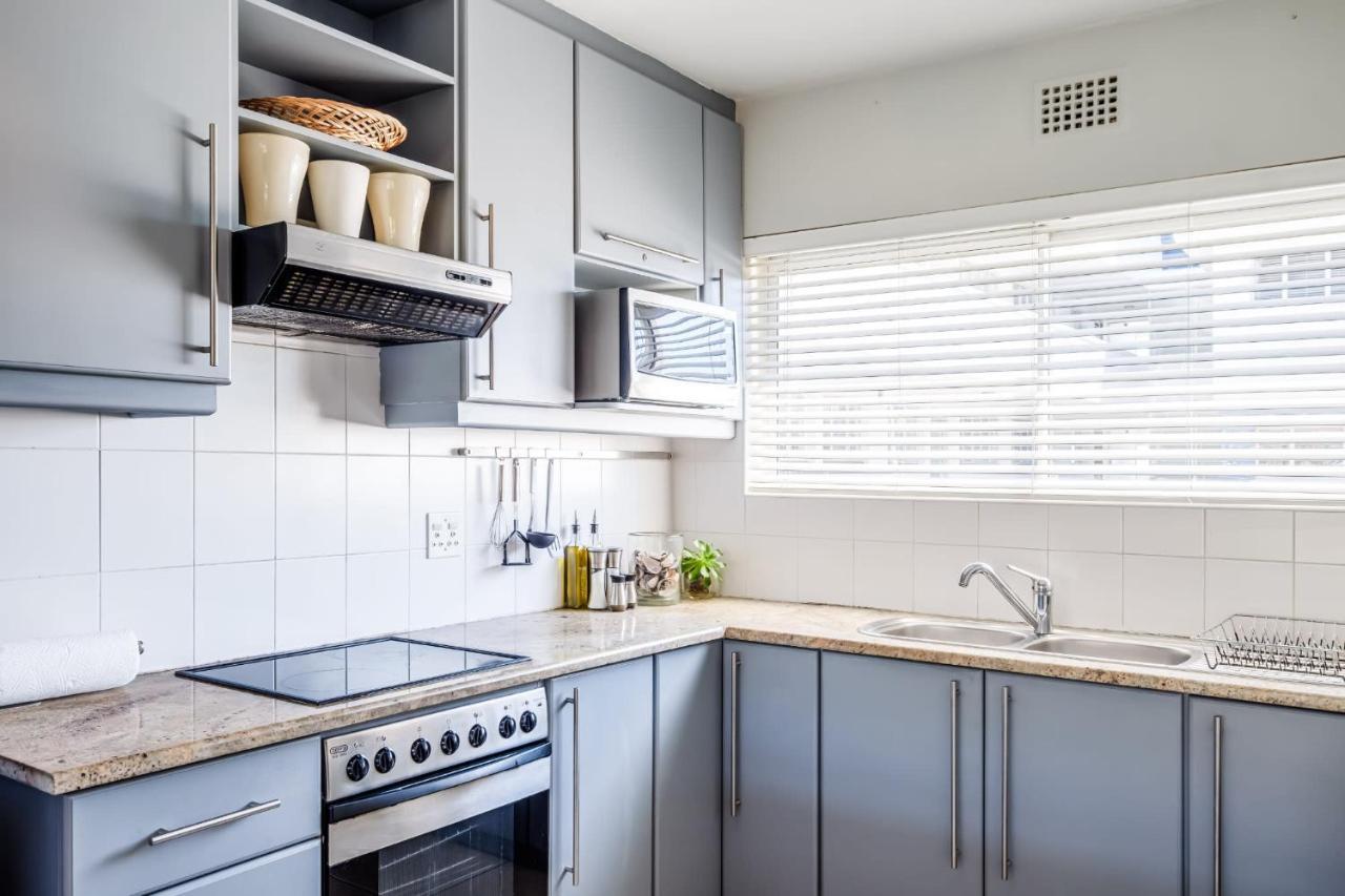 Apartment Fairway Haven Cape Town