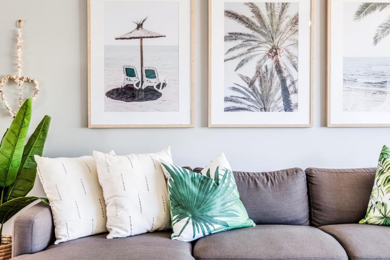 Apartment Fairway Haven *