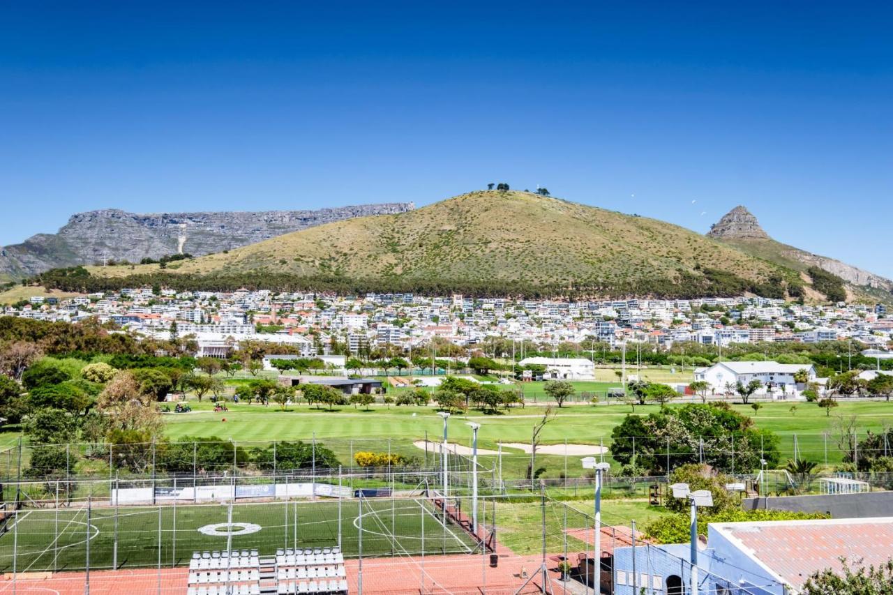 Apartment Fairway Haven Cape Town
