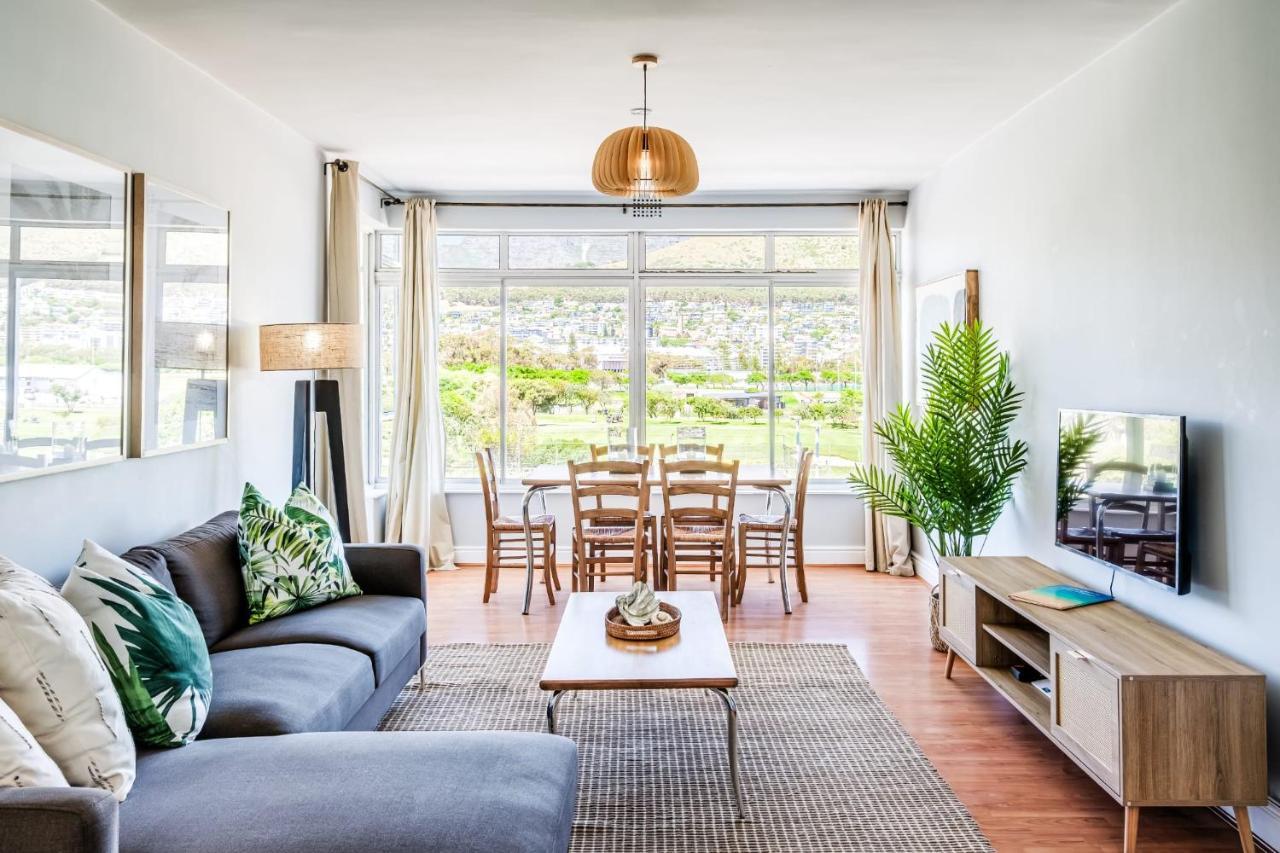Fairway Haven * Cape Town