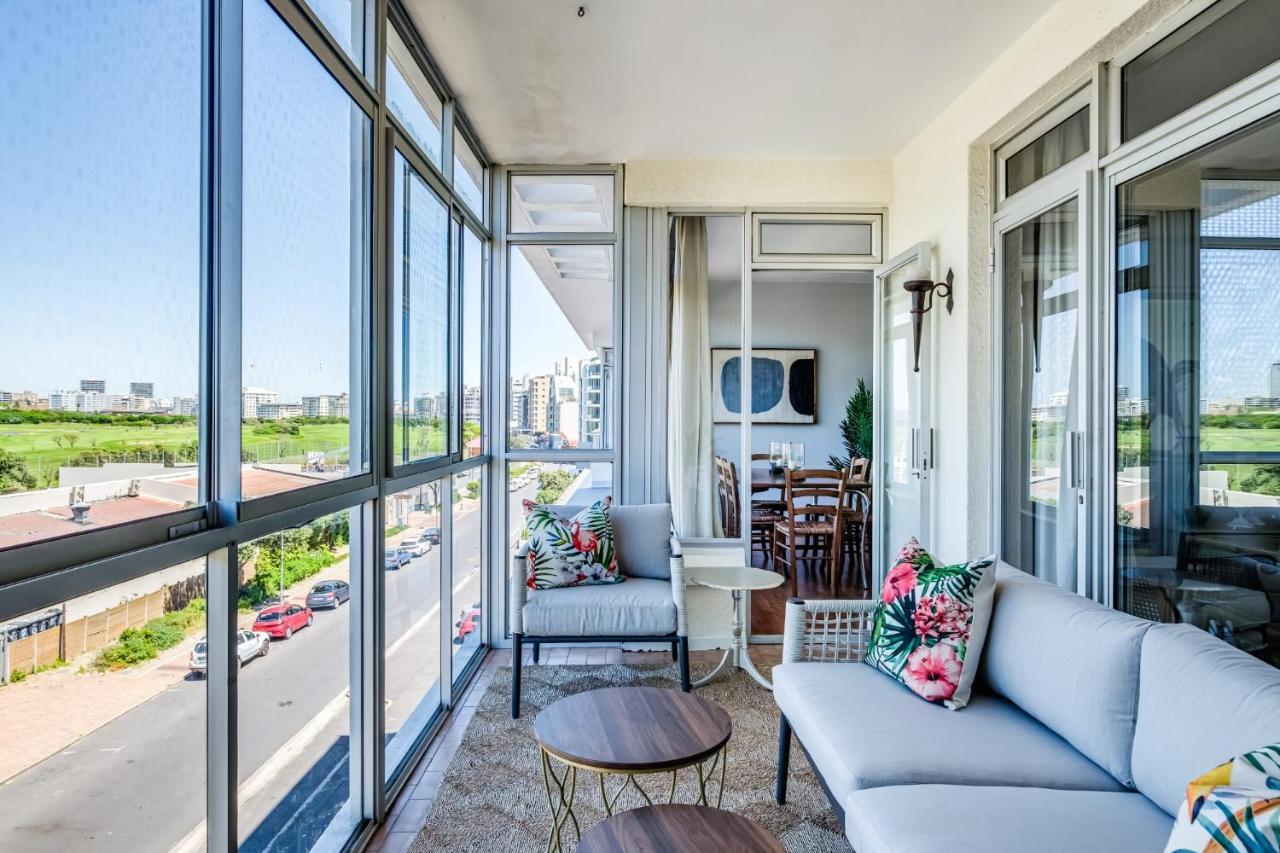 Fairway Haven Apartment Cape Town