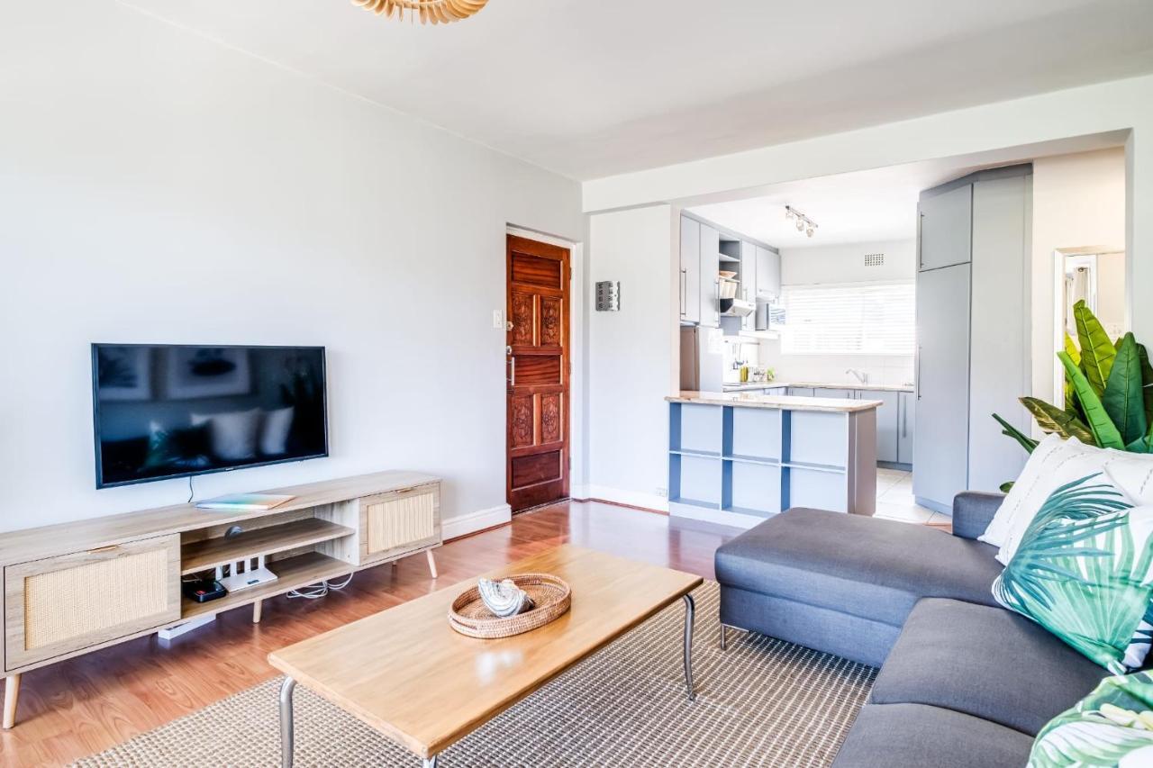 Fairway Haven Apartment *