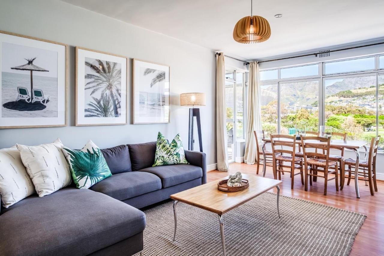 Fairway Haven Apartment Cape Town