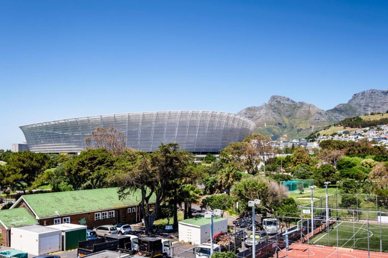 Fairway Haven Apartment Cape Town