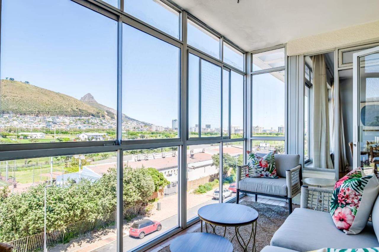 Apartment Fairway Haven *