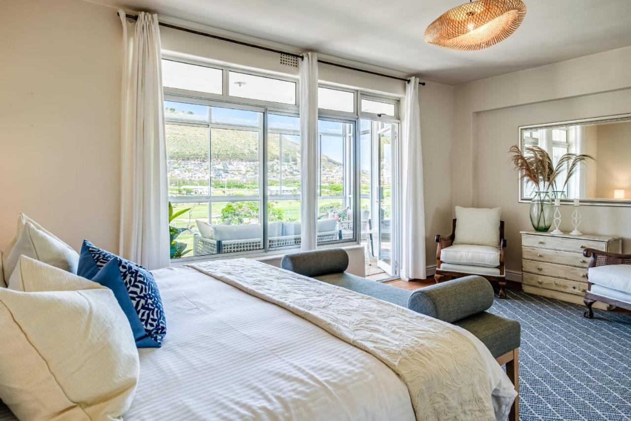 Fairway Haven Cape Town