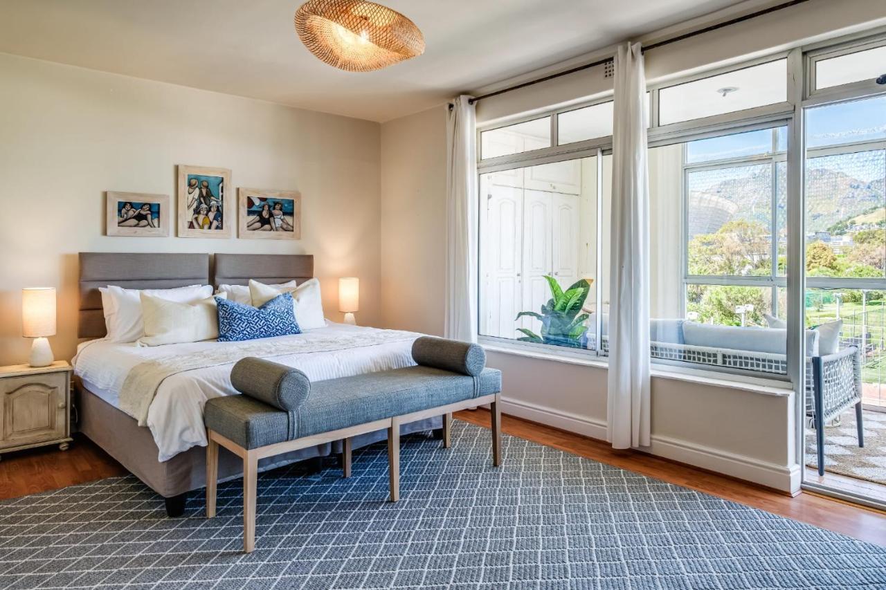 Apartment Fairway Haven Cape Town