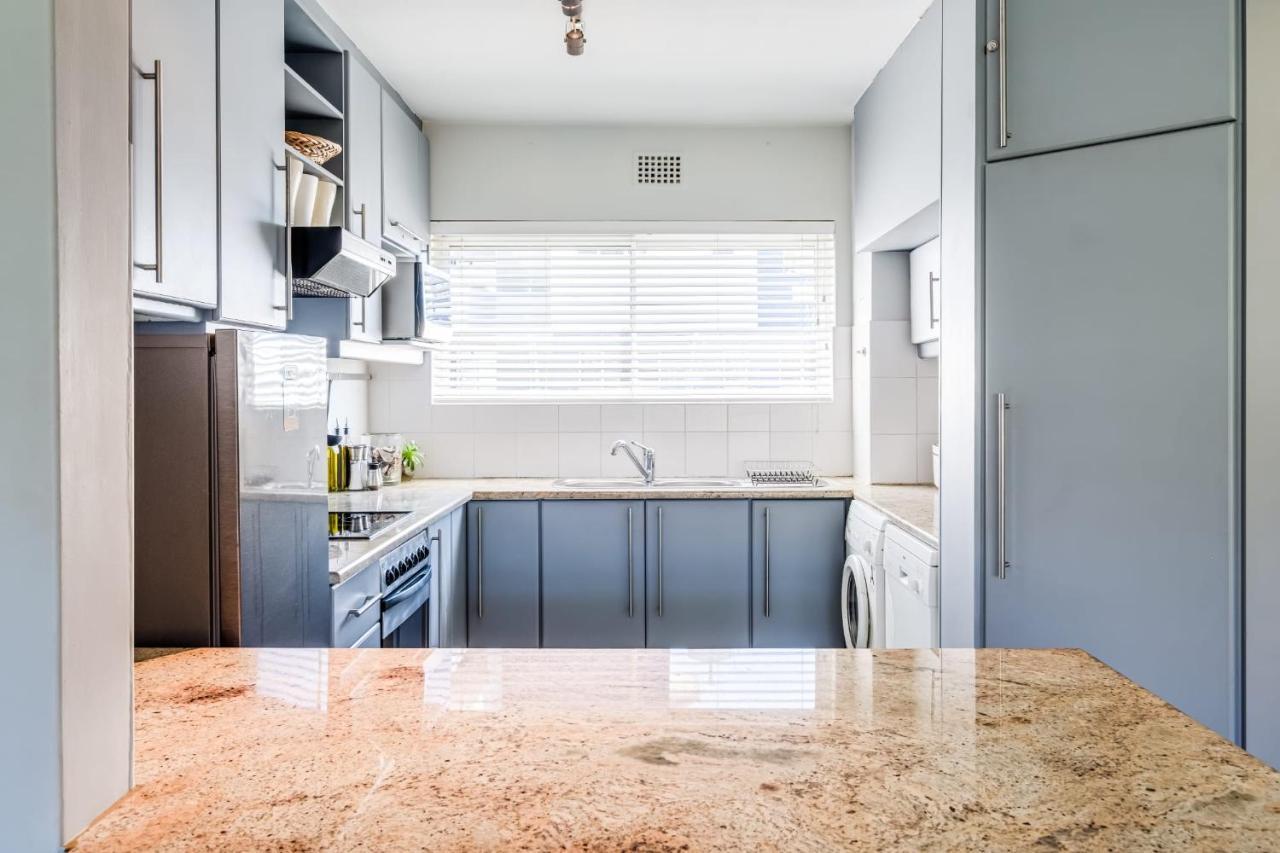Fairway Haven Apartment Cape Town