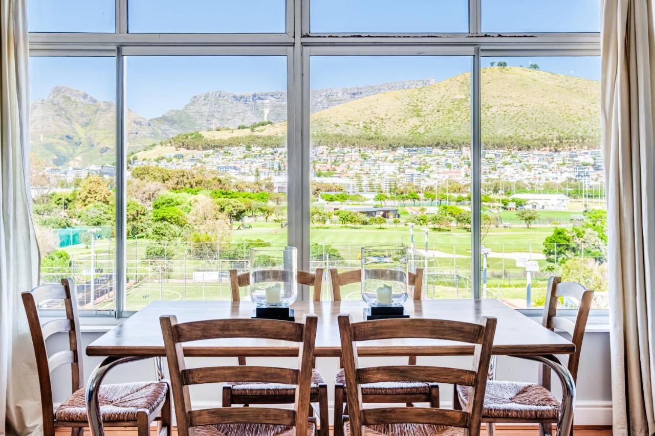 Fairway Haven Apartment
