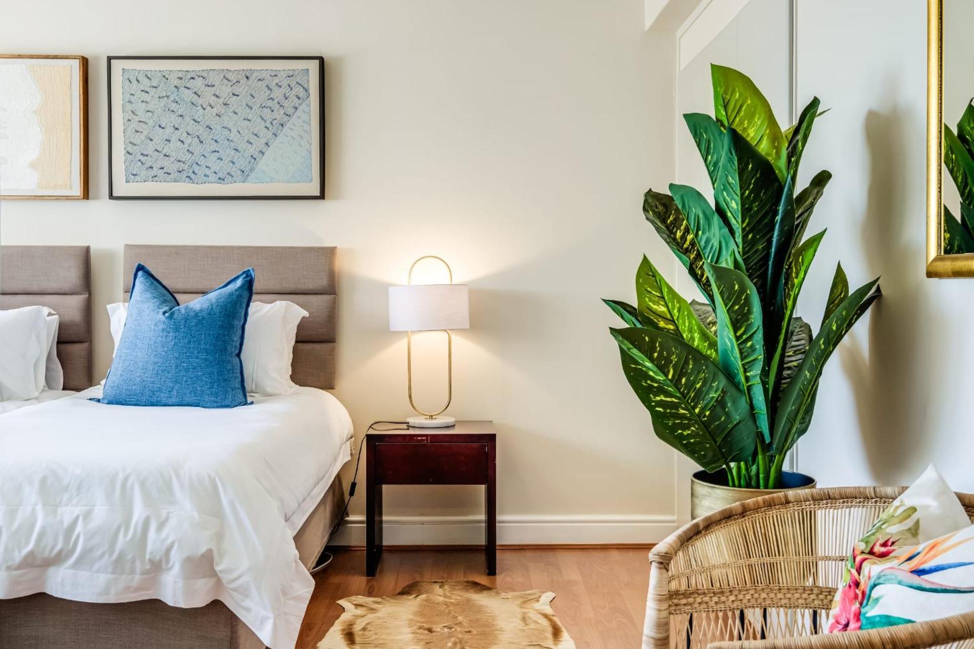 Apartment Fairway Haven *