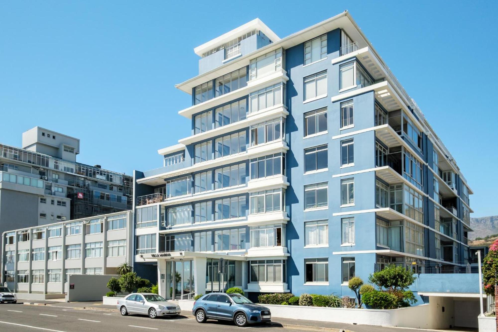 Fairway Haven * Cape Town